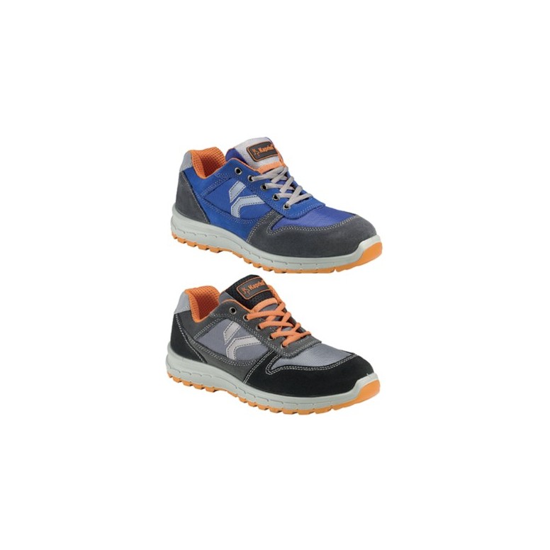 Chaussures de sécurité Kapriol Derby S3 SRC 141982