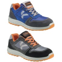 Chaussures de sécurité Kapriol Derby S3 SRC 141982