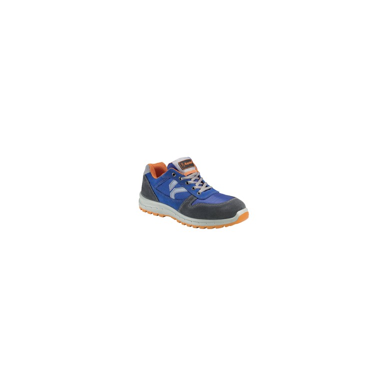 Chaussures de sécurité Kapriol Derby S3 SRC 141982
