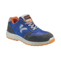 Chaussures de sécurité Kapriol Derby S3 SRC 141982