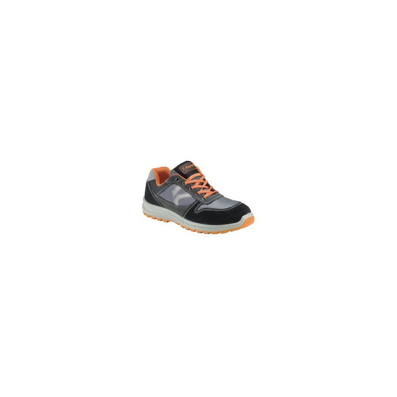 Chaussures de sécurité Kapriol Derby S3 SRC 141982