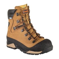 Chaussure de sécurité Kapriol Makalu WR FO CI 142892
