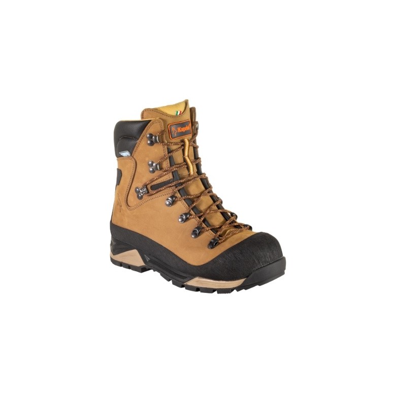 Chaussure de sécurité Kapriol Makalu WR FO CI...