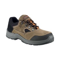 Chaussures de sécurité Kapriol Sioux Low S3 SRC 141032 basses