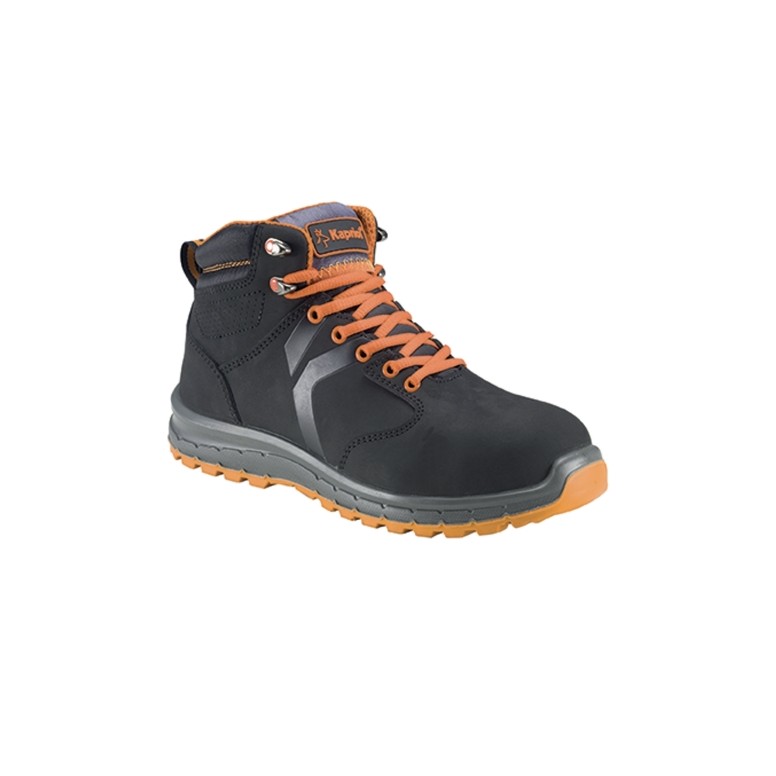 Chaussures de sécurité Kapriol Spencer High S3L...