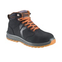 Chaussures de sécurité Kapriol Spencer High S3L FO SR 141972