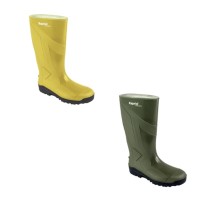 Bottes de sécurité Kapriol Panther S5 SRA SRC 142002