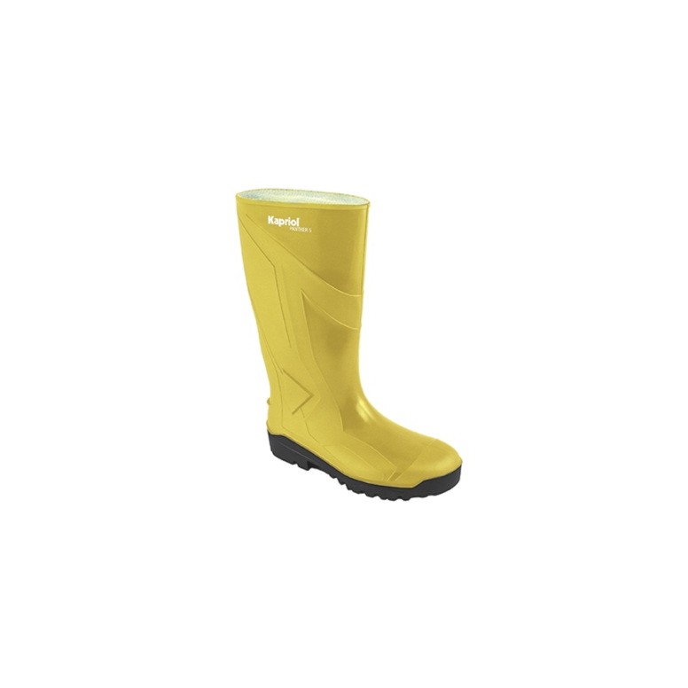 Bottes de sécurité Kapriol Panther S5 SRA SRC...