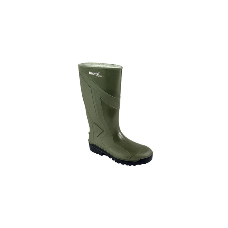 Bottes de sécurité Kapriol Panther S5 SRA SRC...
