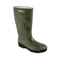 Bottes de sécurité Kapriol Panther S5 SRA SRC 142002