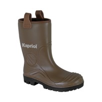 Bottes de sécurité Kapriol Rigger S5 SRA SRC 142132