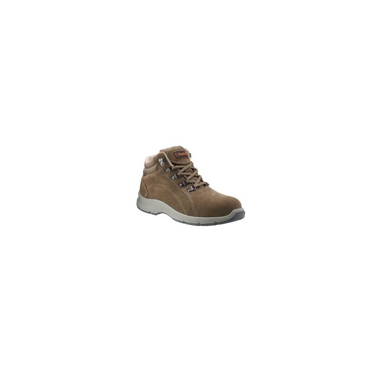 Chaussures de sécurité Kapriol Patrol S3 SRC...