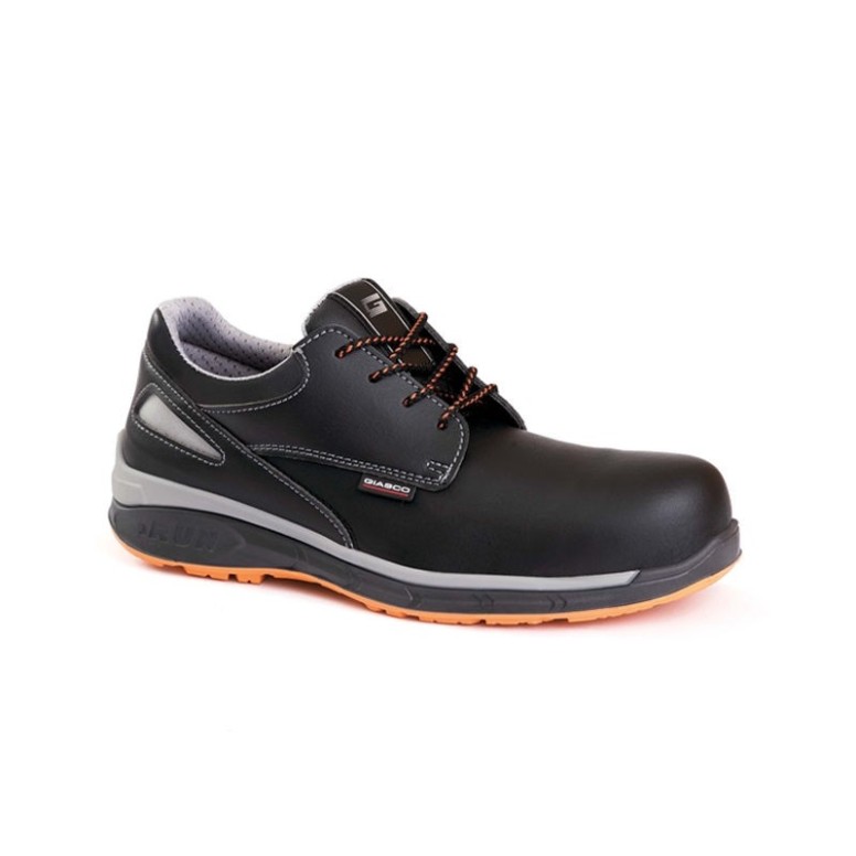 Chaussures de sécurité Giasco Buran S3 SRC 3R191O