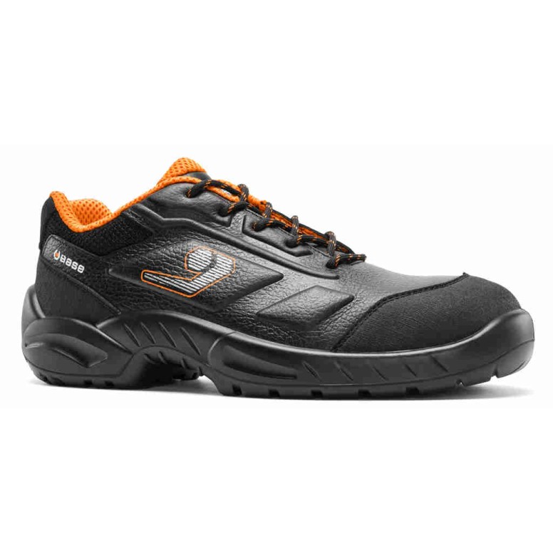 Chaussures de sécurité Base Montmartre S3 LG FO...