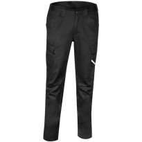 Pantalon de travail multipoches stretch hiver Cofra Waymont V697-0