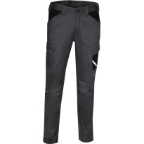 Pantalon de travail multipoches stretch hiver Cofra Waymont V697-0