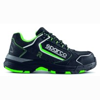 Chaussures de sécurité Sparco New Allroad Baku S3 SRC ESD Légères Antidérapantes