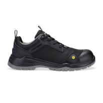 Chaussures de sécurité basses Metalfree Portwest Shoe S3S ESD SR FO FE11