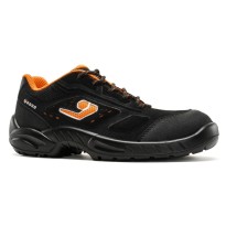 Chaussures de sécurité Base Arenal S1PS LG FO CA-B0136-1WB Basses