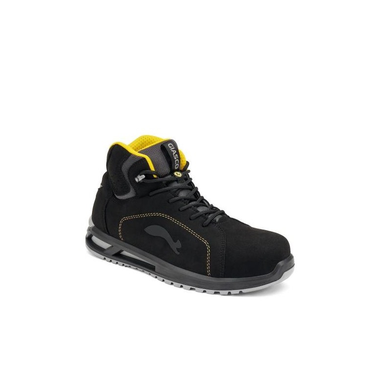 Chaussures de sécurité au travail Giasco Borneo...