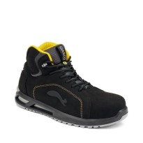 Chaussures de sécurité au travail Giasco Borneo S3 SRC ESD 3H037NG