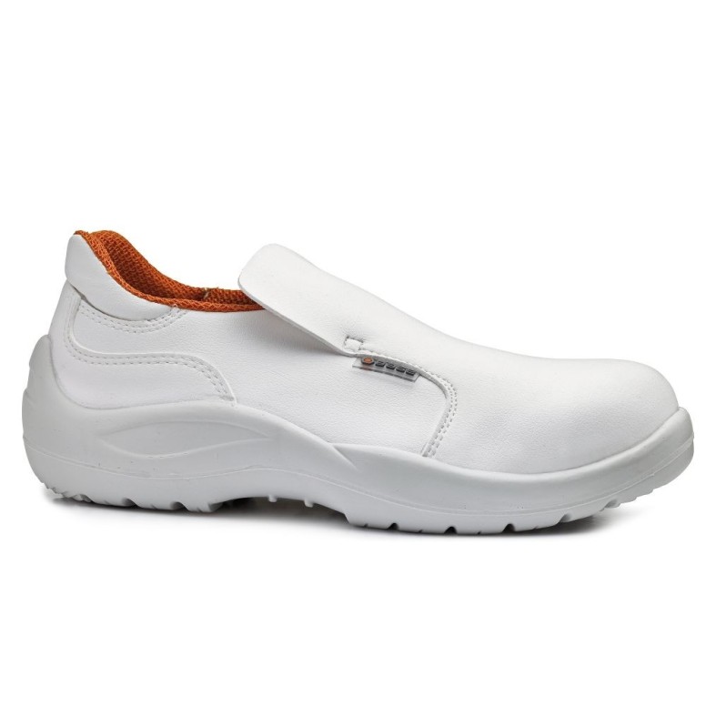 Mocassin de sécurité Base Cloro S2 SRC B0507