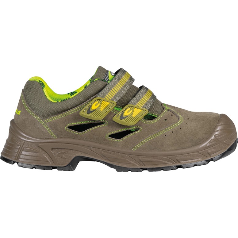 Chaussures de sécurité Cofra Bengala S1 PS LG...