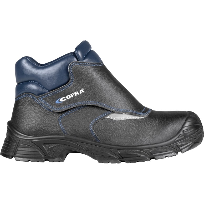 Bottes de sécurité Cofra Vigo S3S CI LG SC FO...