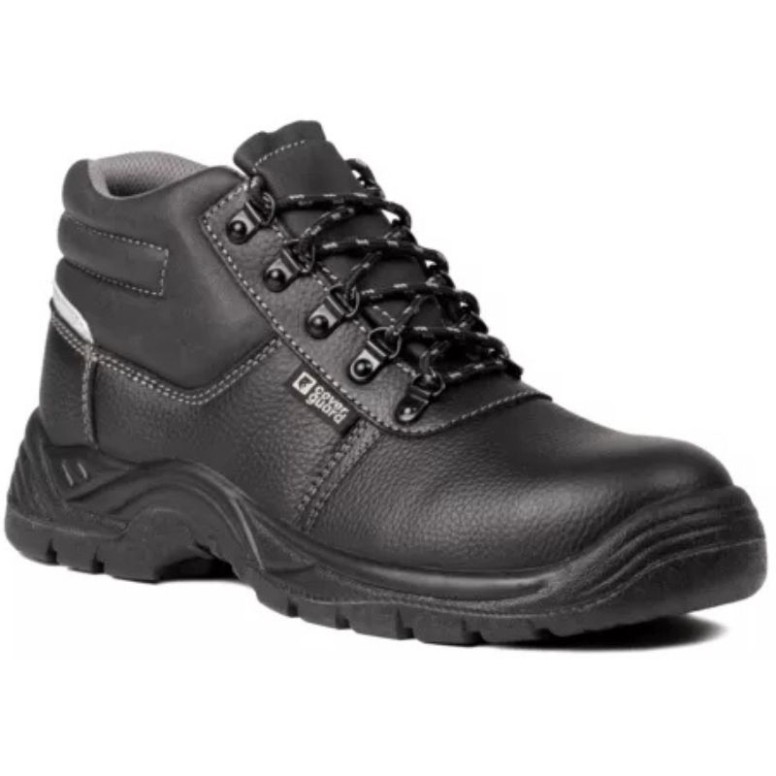 Chaussures de Sécurité Hautes Coverguard Agate...