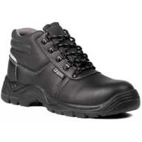 Chaussures de Sécurité Hautes Coverguard Agate II S3S SRC 9AGH010
