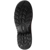 Chaussures de Sécurité Hautes Coverguard Agate II S3S SRC 9AGH010