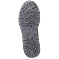 Chaussures de sécurité basses Coverguard Aluni S3S FO SRC 9ALL160 Métal-free