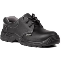 Chaussures de sécurité Coverguard Agate II S3S SRC FO SR 9AGL010 Basses Métal-free