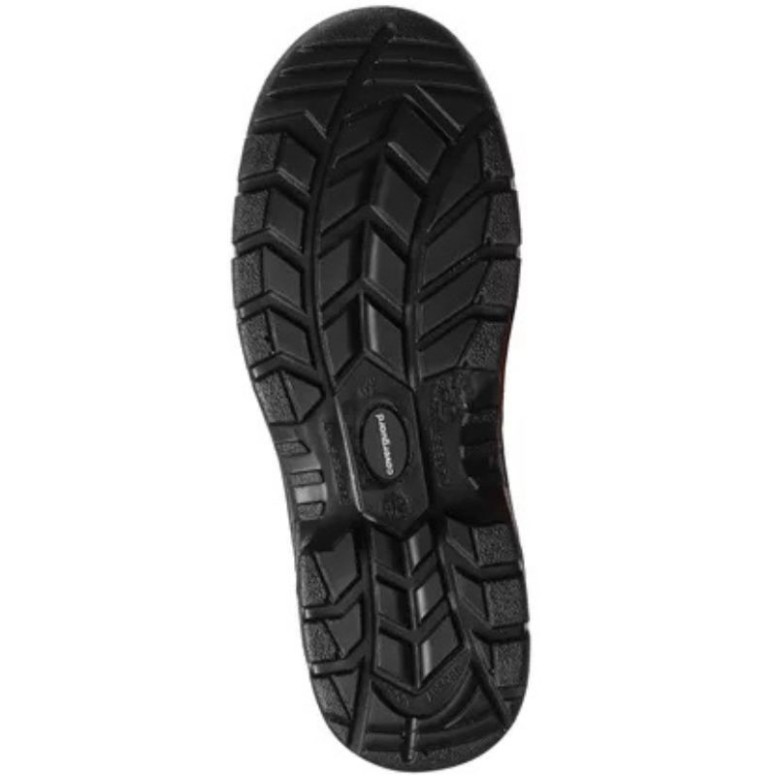 Chaussures de sécurité Coverguard Agate II S3S...