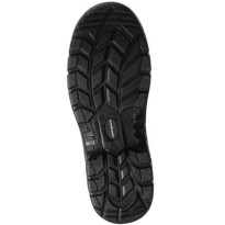 Chaussures de sécurité Coverguard Agate II S3S SRC FO SR 9AGL010 Basses Métal-free