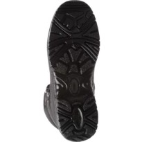 Chaussures de sécurité Coverguard Aquamarine S3S SRC WR FO 9AQUA Hautes Métal-free