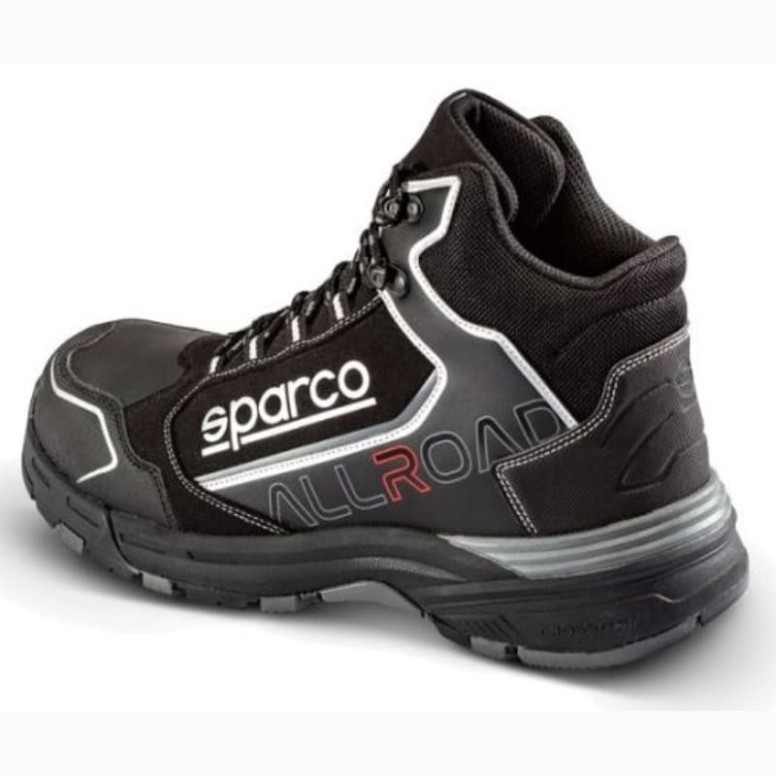 Chaussures de sécurité Sparco New Allroad H...
