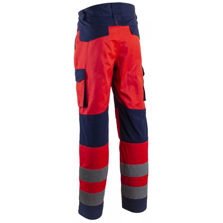 Pantalon de Travail Coverguard Hibana II Haute...
