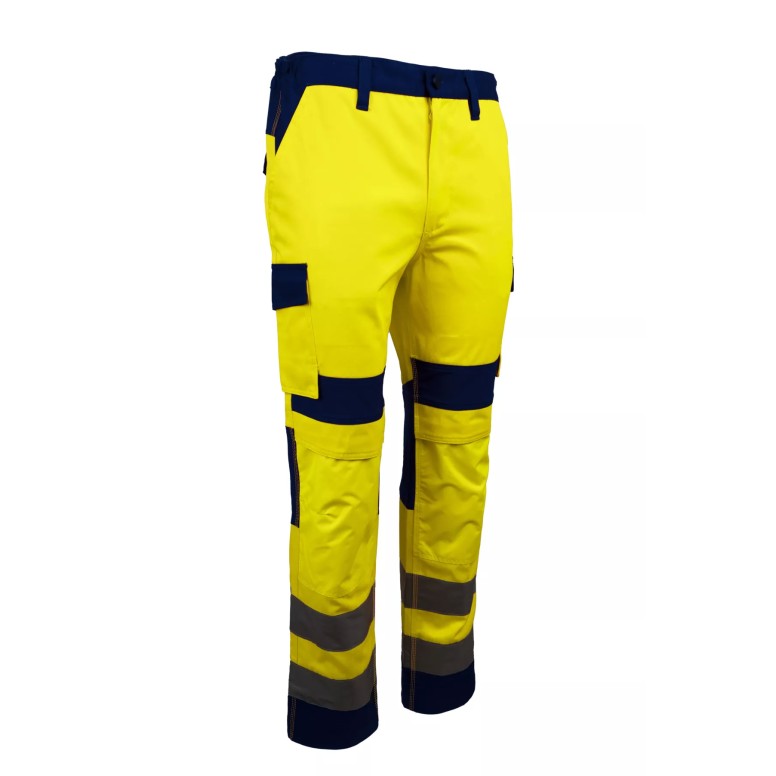 Pantalon de Travail Coverguard Hibana II Haute...