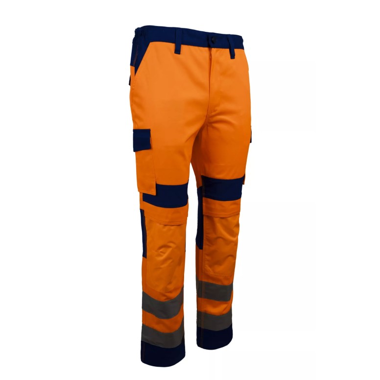 Pantalon de Travail Coverguard Hibana II Haute...