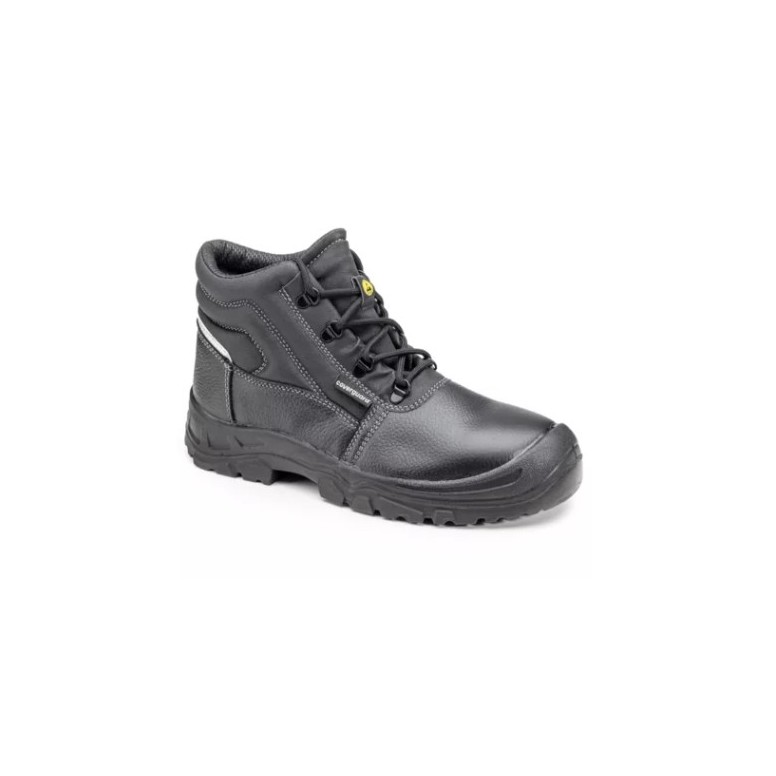 Chaussures de Sécurité Hautes Coverguard...