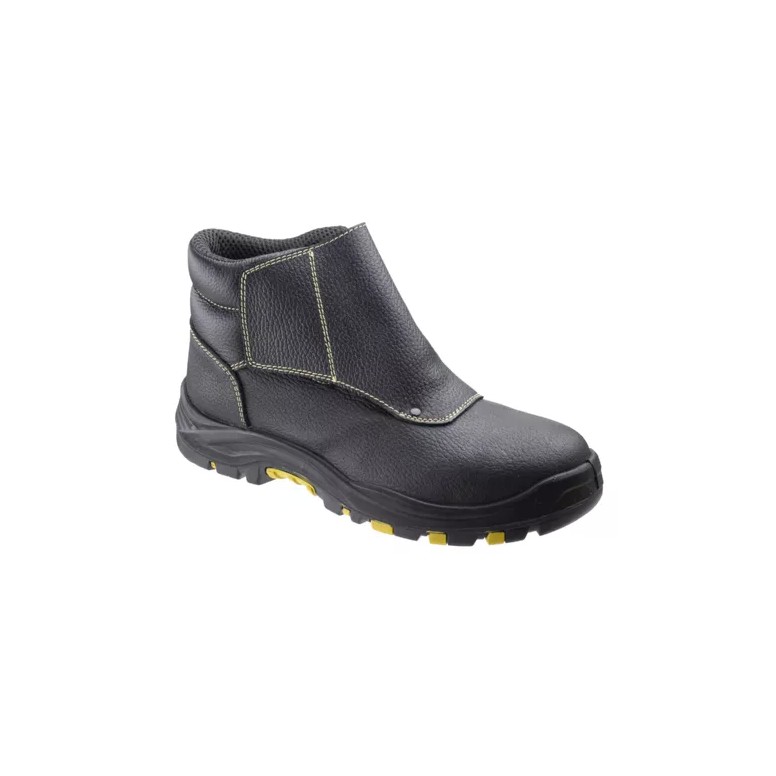 Chaussures de sécurité Coverguard Basalt S3S HI...