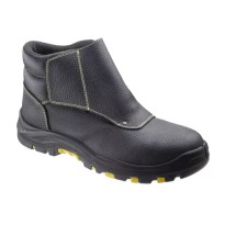 Chaussures de sécurité Coverguard Basalt S3S HI HRO SRC hautes 9BASA10