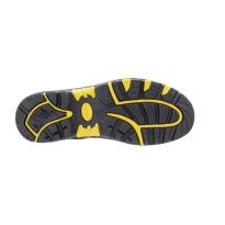 Chaussures de sécurité Coverguard Basalt S3S HI HRO SRC hautes 9BASA10