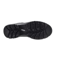 Chaussures de sécurité Coverguard Aquamarine S3S SRC WR FO hautes sans métal 9BLAC10