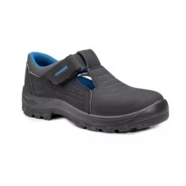 Chaussures de sécurité Coverguard Agate II S3S SRC FO SR 9BONO10 basses sans métal
