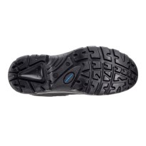 Chaussures de sécurité Coverguard Agate II S3S SRC FO SR 9BONO10 basses sans métal