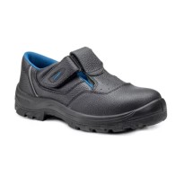 Chaussures de sécurité Coverguard Bosco II S3S SRC FO SR 9BOSC10 basses sans métal