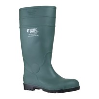 Bottes de sécurité Coverguard DRY PVC S5 FO SR 9DPVC80