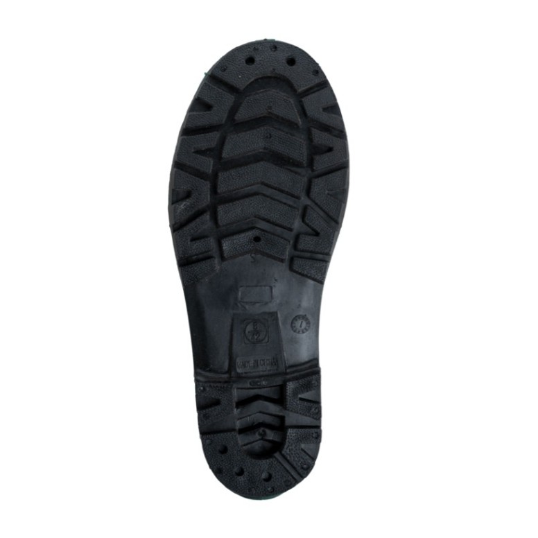 Bottes de sécurité Coverguard DRY PVC S5 FO SR...